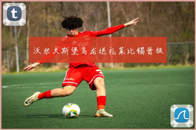 沃尔夫斯堡乌龙送礼莱比锡晋级