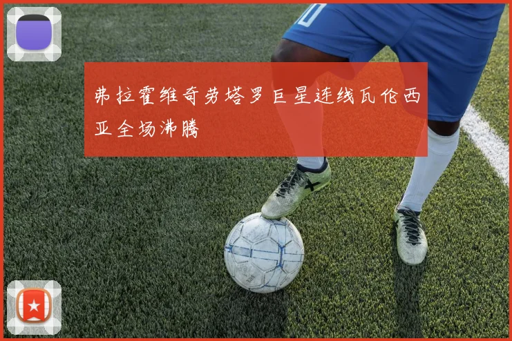 弗拉霍维奇劳塔罗巨星连线瓦伦西亚全场沸腾