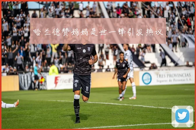 哈兰德赞妈妈是世一锋引发热议