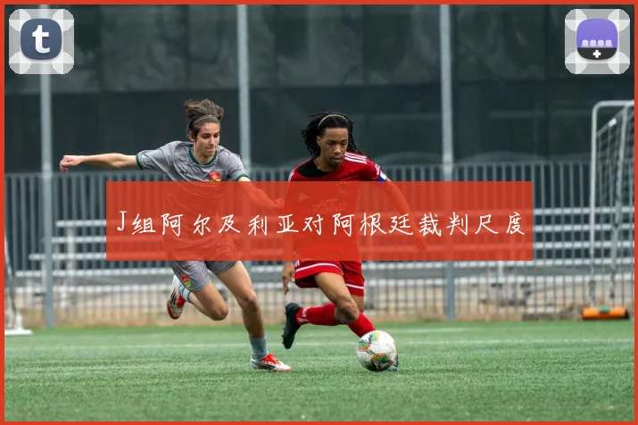 J组阿尔及利亚对阿根廷裁判尺度