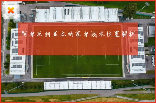阿尔及利亚本纳塞尔战术位置解析