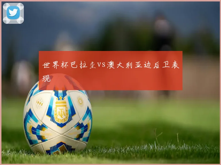 世界杯巴拉圭vs澳大利亚边后卫表现